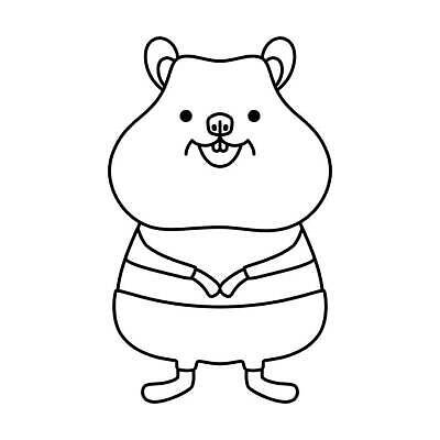 EPS 해외이미지 동물 캐릭터 디자인 야생동물 일러스트 자연 동물원 갈색 아기 플랫 호주 설치류 만화 심볼 윤곽 캥거루 고립 동물상 마스코트 벡터 해외202310 해외일러스트 일러캐릭터 컬러 포유류 사람 조형물 오세아니아 생태계 파일형식