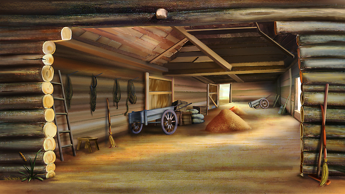 포토 JPG 해외이미지 디자인 백그라운드 일러스트 사람없음 야외 내부 건물 목재 농장 마을 카트 볏짚 낟알 만화 스케치 그림 복고 통나무 외양간 밭일 차고 해외202310 해외일러스트 나무 건축물 농업 재료 미술 짚 파일형식
