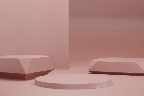 포토 JPG 해외이미지 서기 사람없음 3D 세일 화장품 방 무대 발표 고급 상품 전시회 받침대 진열장 만들기 쇼 장면 단상 지휘대 파스텔톤 목업 카피스페이스 미니멀 해외202310 해외포토 컬러 컨셉 모션 뷰티 공백 전시 디지털합성 파일형식