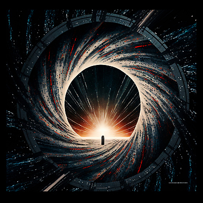 JPG 해외이미지 일러스트 사람없음 빛 판타지 우주 구멍 터널 신비 질감 공상 환상 SF 해외202310 해외일러스트 길 컨셉 상상 파일형식