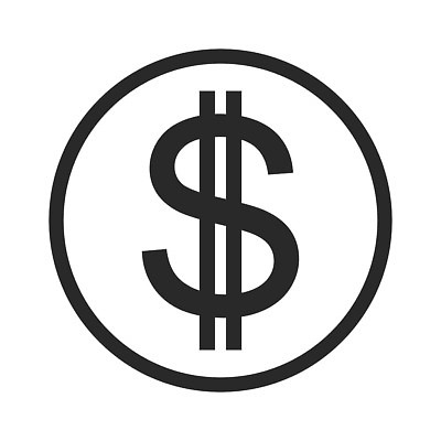 EPS 해외이미지 디자인 백그라운드 컨셉 돈 일러스트 비즈니스 그래픽 달러 동전 검은색 웹 미국 흰색 원형 플랫 구매 심볼 사인 심플 가치 고립 엘리먼트 인터페이스 벡터 해외202310 해외일러스트 도형 컬러 북아메리카 인터넷 쇼핑 재산 파일형식