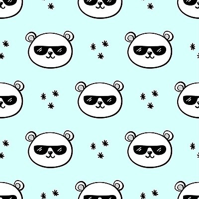 EPS 해외이미지 동물 캐릭터 행복 얼굴 어린이 크리스마스 겨울 패턴 일러스트 곰 미소 파란색 선글라스 유행 놀이방 흰색 아기 달콤 낙서 인쇄 시원함 만화 천 질감 윤곽 파스텔톤 벡터 해외202310 해외일러스트 일러캐릭터 계절 기념일 감정 안경 컬러 무늬 포유류 표정 사람 신체부위 직물 맛 파스텔 파일형식 잡화 컨셉 학용품 이벤트 문구용품 오브젝트
