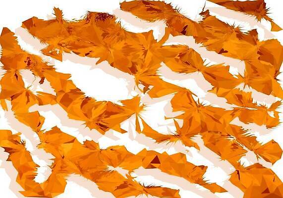 EPS 해외이미지 모양 디자인 백그라운드 패턴 오렌지 일러스트 벽지 추상 그림자 미술 그래픽 파란색 빛 갈색 유행 삼각형 질감 종이접기 다이아몬드 모자이크 기하학 폴리곤 벡터 해외202310 해외일러스트 도형 종이 컬러 무늬 과일 문화예술 보석 접기 파일형식