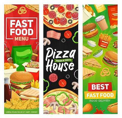 EPS 해외이미지 배너 음료 음식 백그라운드 일러스트 아이스크림 디저트 치즈 감자 피자 패스트푸드 샌드위치 식당 식사 치킨 버섯 튀김 햄버거 소시지 도넛 그릴 바비큐 케첩 머스터드 속도 메뉴 손그림 테이크아웃 베이컨 핫도그 마요네즈 타코 프랑스어 케밥 살라미 소다 치즈버거 벡터 해외202310 해외일러스트 문자 채소 주방용품 유제품 서양음식 돼지고기 상점 소스_음식 가공식품 인스턴트 닭고기요리 파일형식
