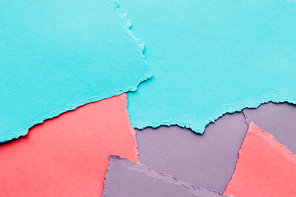 포토 JPG 해외이미지 종이 백그라운드 패턴 사람없음 컬러풀 화려 질감 찢어짐 카피스페이스 해외202310 해외포토 컬러 컨셉 무늬 모션 공백 파일형식