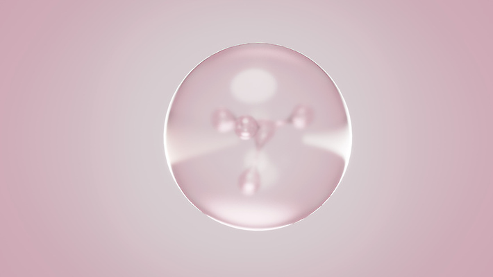 포토 JPG 해외이미지 분홍색 백그라운드 사람없음 거품 물방울 원형 버블 해외202310 해외포토 도형 컬러 파일형식