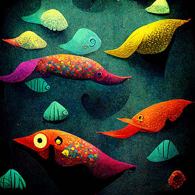 포토 JPG 해외이미지 백그라운드 일러스트 어류 사람없음 바닷속 해외일러스트 수중 수중동물 파일형식