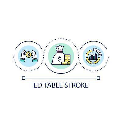 EPS 해외이미지 모델 편집 선 컬러 컨셉 돈 일러스트 비즈니스 통계 추상 미술 그래픽 가로 금융 경제 픽토그램 웹 인포그래픽 원형 플랫 계획 예측 심볼 분석 그림 투자 윤곽 평가 복잡 수도권 얇은 예산 타격 벡터 해외202310 해외일러스트 도형 무늬 인터넷 모션 문화예술 재산 지역 파일형식