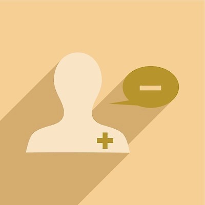 EPS 해외이미지 말풍선 일러스트 사람모양 사람없음 플랫 플러스 하이픈 심볼 해외202310 해외일러스트 모양 기호 파일형식 벡터