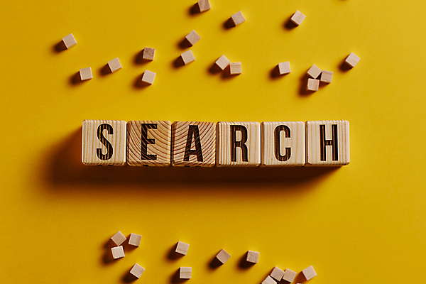 포토 JPG 해외이미지 알파벳 비즈니스 텍스트 아이디어 사람없음 단어 노란색 검색 나무블록 카피스페이스 해외202310 해외포토 문자 영어 컬러 컨셉 목재 공백 블록 파일형식