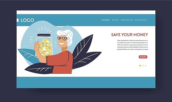 EPS 해외이미지 캐릭터 돈 인터넷 일러스트 비즈니스 성공 금융 경제 쌓기 동전 저축 성장 잡기 항아리 절약 시장 재산 주식 땅 은퇴 투자 페이지 이익 온라인 회계 월급 대출 계좌 돌봄 수입 자금 착륙 투자자 벡터 해외202310 해외일러스트 일러캐릭터 컨셉 모션 도자기 파일형식