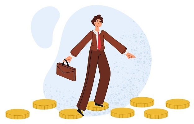 EPS 해외이미지 직업 캐릭터 디자인 백그라운드 컨셉 돈 일러스트 비즈니스 성공 설계 사람 그래픽 금융 동전 저축 비즈니스맨 비즈니스우먼 플랫 계획 상담원 중개인 고객 분석 서비스 컨설턴트 상담 경영자 투자 보험 고립 분석가 세금 수입 예산 조언 헬프 회계사 벡터 해외202310 해외일러스트 일러캐릭터 여자 남자 경제 도움 직장인 사무원 재산 전문직 리더 파일형식