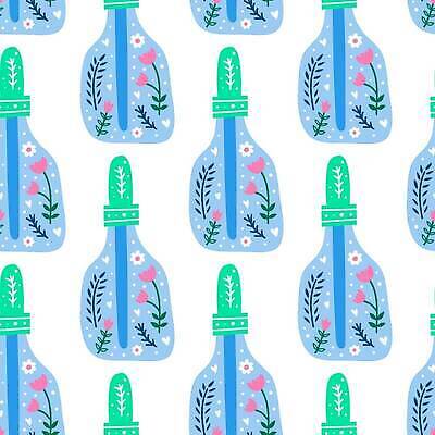 EPS 해외이미지 디자인 열매 꽃 포스터 컬러 잎 꽃무늬 패턴 일러스트 자연 휴식 건강 여러명 초록색 뷰티 약 웹 스파 튤립 직물 신용카드 플랫 낙서 기름 인쇄 천 허브 그림 유기농 질감 아로마 손그림 아로마테라피 테라피 내추럴 돌봄 마약 스칸디나비아 피펫 벡터 반복 해외202310 해외일러스트 식물 웰빙 음식 다수 컨셉 무늬 인터넷 의학 모션 실험기구 사람 금융 생태계 파일형식