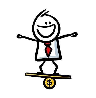 EPS 해외이미지 전신 캐릭터 남자 행복 일러스트 팔벌리기 한명 성인 동전 균형 심플 성인남자한명만 해외202310 해외일러스트 일러캐릭터 1 감정 돈 모션 사람 남자한명만 성인남자만 파일형식 벡터