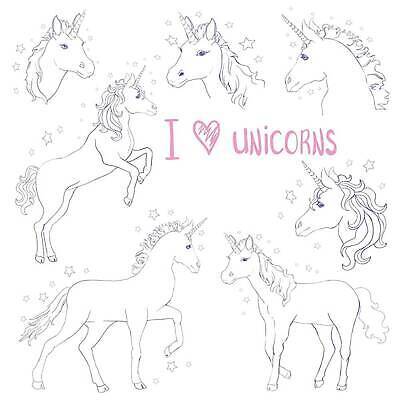 EPS 해외이미지 동물 디자인 포스터 별 분홍색 컬러 백그라운드 무지개 오렌지 일러스트 포유류 동화 생물 요정 뿔 미술 그래픽 파란색 컬러풀 노란색 머리 보라색 검은색 꿈 회색 흰색 낙서 인쇄 만화 속눈썹 민트 그림 눈금 윤곽 갈기 신화 공상 마법 고립 유니콘 진짜 벡터 해외202310 해외일러스트 자연요소 과일 문화예술 신체부위 눈썹 허브 파일형식