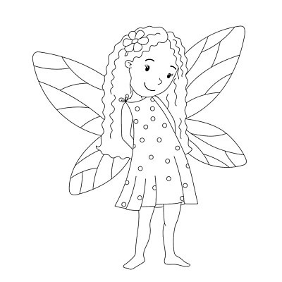 EPS 해외이미지 캐릭터 디자인 드레스 여자 어린이 선 날개 일러스트 자연 생물 요정 이야기 미술 서기 미소 뷰티 검은색 꿈 흰색 표현 만화 날씬함 그림 윤곽 페이지 공상 마법 고립 얇은 벡터 해외202310 해외일러스트 일러캐릭터 옷 컬러 모션 문화예술 표정 사람 몸매 생태계 파일형식