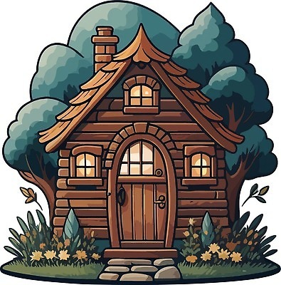 EPS 해외이미지 나무 식물 디자인 꽃 백그라운드 일러스트 건축양식 창문 자연 지붕 동화 주택 요정 이야기 건물 목재 장식 초록색 세트 컬러풀 장난감 문 마을 정원 버섯 흰색 숲 작음 오두막 만화 시골집 공상 마법 난쟁이 고립 엘리먼트 환상 벡터 해외202310 해외일러스트 건축물 건축 컬러 컨셉 재료 크기 생태계 파일형식