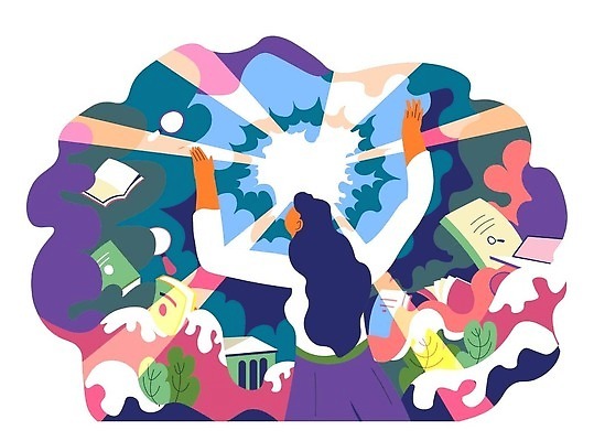 EPS 해외이미지 디자인 교육 감정 생각 일러스트 상상 성공 아이디어 기술 건강 사람 학습 머리 성장 마음 관찰 플랫 스마트 테라피 진행 개발 방법 성격 셀프 소셜 업그레이드 이해 지능 효율 벡터 자극 심리치료 해외202310 해외일러스트 컨셉 모션 신체부위 치료 뷰티 심리 파일형식