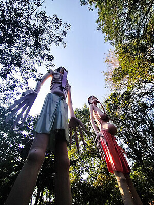 포토 JPG 해외이미지 나무 캐릭터 전통 공원 아시아 종교 문화 조각 불교 가족 태국 자연 미술 사람 동양인 사람없음 야외 초록색 파란색 조각상 뷰티 믿음 할로윈 흰색 죽음 사찰 영혼 유령 숲 악마 체벌 배고픔 나쁜 숭배 악몽 지옥 좀비 해외202310 해외포토 식물 공공시설 감정 나라 컬러 관계 종교건축 문화예술 인종 조형물 생태계 파일형식