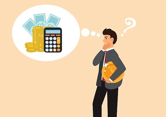 EPS 해외이미지 남자 컨셉 일러스트 비즈니스 설계 아이디어 성인 세로 금융 경제 쇼핑 동전 저축 성장 물음표 잡기 비즈니스맨 재산 선택 구매 계획 위험 결심 질문 고객 명상 기회 투자 수익 해결 빚 세금 조언 혼란 벡터 자극 해외202310 해외일러스트 기호 돈 모션 사람 직장인 파일형식