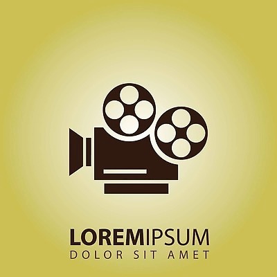 EPS 해외이미지 디자인 산업 인터넷 일러스트 통신 카메라 검은색 텔레비전 웹 흰색 원형 영화관 필름 심볼 영화 싱글 그림 복고 정사각형 심플 방송 영사기 동영상 서명 캠코더 멀티미디어 얼레 고립 옛날 벡터 해외202310 해외일러스트 도형 컬러 문화예술 전자제품 극장 파일형식