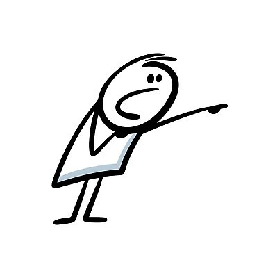 EPS 해외이미지 전신 캐릭터 남자 일러스트 한명 성인 놀람 가리킴 무서움 심플 성인남자한명만 해외202310 해외일러스트 일러캐릭터 1 감정 표정 사람 손짓 남자한명만 성인남자만 파일형식 벡터