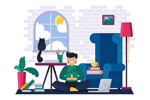 EPS 해외이미지 캐릭터 라이프스타일 남자 선 스포츠 가구 운동화 인터넷 신체 불교 일러스트 요가 휴식 주택 건강 연꽃 앉기 노트북 운동 평화 강사 방 관찰 플랫 연결 강의 만화 명상 방송 위치 멀리 온라인 동영상 벡터 해외202310 해외일러스트 일러캐릭터 직업 웰빙 꽃 종교 생활용품 신발 컨셉 모션 사람 건물 생활 전자제품 파일형식