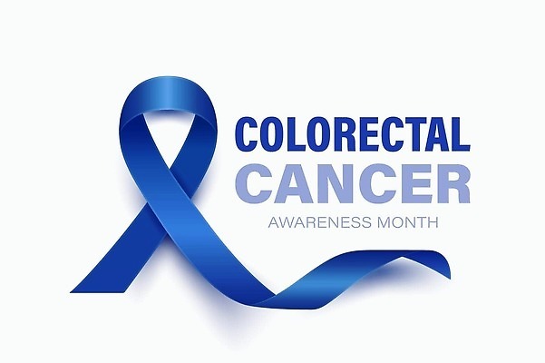 EPS 해외이미지 리본 캠페인 상징 컨셉 일러스트 사람없음 파란색 심볼 암 상징물 해외202310 해외일러스트 컬러 질병 파일형식 벡터