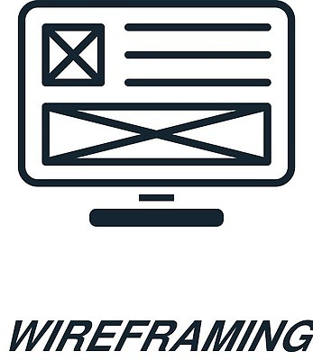 EPS 해외이미지 템플릿 디자인 선 지도 일러스트 가이드 모바일 그래프 스크린 모니터 검은색 웹 바 발표 이메일 어플리케이션 땅 심볼 사인 메뉴 서식 레이아웃 페이지 동영상 UI 고립 마케팅 반응 상형문자 소셜 인터페이스 착륙 특징 프로젝트 벡터 와이어프레임 해외202310 해외일러스트 직업 문자 컬러 인터넷 컴퓨터 파일형식