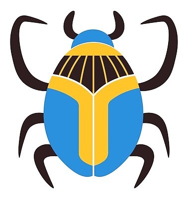 EPS 해외이미지 동물 전통 디자인 종교 문화 야생동물 여행 곤충 날개 일러스트 자연 무척추동물 이집트 미술 그래픽 장식 빛 벌레 보석 딱정벌레 심볼 생물학 신성 신화 내추럴 고립 동물상 부적 벡터 해외202310 해외일러스트 교육 아프리카 문화예술 조형물 광석 생태계 파일형식