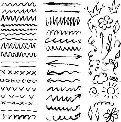 EPS 해외이미지 모양 손 디자인 실루엣 종이 선 백그라운드 잎 곡선 일러스트 추상 화살 잉크 프레임 미술 그래픽 장식 세트 연필 펜 검은색 페인트 줄무늬 수확 흰색 붓 낙서 만화 스케치 수집 방향 심볼 흔적 사인 그림 복고 심플 윤곽 페인트붓 고립 그런지 엘리먼트 타격 벡터 해외202310 해외일러스트 식물 컬러 무늬 농업 모션 문화예술 학용품 촬영기법 신체부위 필기구 파일형식