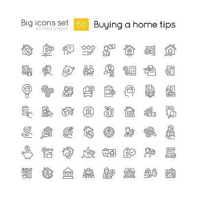 EPS 해외이미지 클립아트 편집 디자인 선 컨셉 스티커 일러스트 비즈니스 가이드 부동산 아파트 주택 미술 금융 세트 픽토그램 웹 재산 플랫 구매 수집 중개인 심볼 검색 그림 사냥 투자 심플 윤곽 팩 이웃 대여 대출 부동산중개인 얇은 타격 팁 항목 벡터 해외202310 해외일러스트 직업 인터넷 모션 문화예술 건물 경제 쇼핑 화장품 파일형식