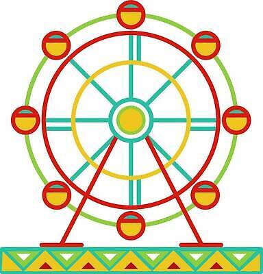 EPS 해외이미지 디자인 공원 어린이 백그라운드 컨셉 일러스트 가족 놀이 휴가 이벤트 야외 장식 컬러풀 픽토그램 축제 기쁨 바퀴 원형 티켓 승차 심볼 오브젝트 윤곽 롤러 공평 벡터 해외202310 해외일러스트 도형 공공시설 감정 컬러 관계 모션 사람 파일형식