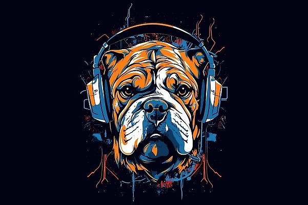 EPS 해외이미지 동물 캐릭터 디자인 옷 컨셉 셔츠 일러스트 거리 미술 소년 타이포그라피 그래픽 반려동물 장난감 유행 직물 도시 개 그래피티 인쇄 만화 복고 코믹 비글 골프티 해외202310 해외일러스트 일러캐릭터 문자 남자 어린이 상의 포유류 문화예술 골프용품 낙서 그림 파일형식 벡터