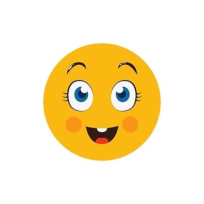 EPS 해외이미지 캐릭터 손 디자인 배너 행복 감정 얼굴 어린이 백그라운드 스티커 인터넷 일러스트 추상 미소 사람 노란색 머리 3D 기쁨 흰색 표현 원형 입 만화 심볼 사인 코믹 배지 이모티콘 고립 벡터 해외202310 해외일러스트 일러캐릭터 도형 컬러 무늬 표정 신체부위 디지털합성 파일형식