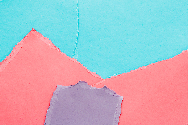 포토 JPG 해외이미지 종이 백그라운드 패턴 사람없음 컬러풀 화려 질감 찢어짐 카피스페이스 해외202310 해외포토 컬러 컨셉 무늬 모션 공백 파일형식