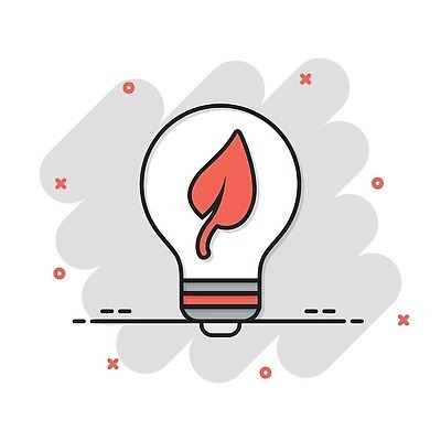 EPS 해외이미지 잎 인터넷 일러스트 비즈니스 전구 유리 조명 아이디어 그래픽 빛 픽토그램 웹 힘 에너지 광선 흰색 램프 플랫 떨어짐 만화 심볼 사인 백열등 그림 에코 심플 코믹 해결 빛망울 혁명 고립 광 발명 지능 벡터 해외202310 해외일러스트 식물 컬러 컨셉 재질 환경 파일형식