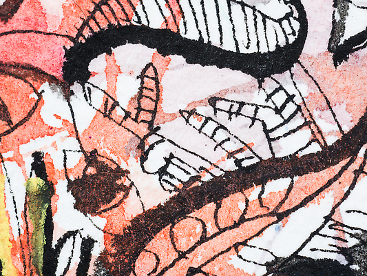 포토 JPG 해외이미지 디자인 종이 컬러 백그라운드 패턴 오렌지 일러스트 추상 미술 사람없음 물 컬러풀 노란색 검은색 페인트 흰색 붓 스케치 그림 질감 예술가 핸드메이드 해외202310 해외일러스트 자연요소 무늬 과일 문화예술 파일형식