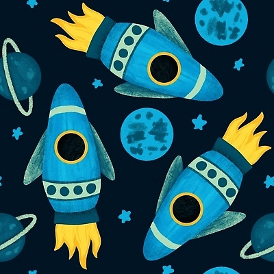 포토 JPG 해외이미지 디자인 행복 별 어린이 백그라운드 패턴 일러스트 벽지 하늘 사람없음 장식 파란색 컬러풀 우주 보라색 놀이방 별자리 행성 로켓 우주비행사 달 아기 직물 낙서 인쇄 만화 천 코스모스 그림 질감 은하계 손그림 천문학 궤도 토성 성운 운석 스칸디나비아 엘리먼트 터키석 혜성 반복 해외202310 해외일러스트 자연요소 교육 꽃 감정 컬러 무늬 사람 보석 파일형식