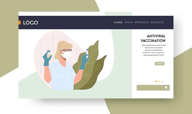 EPS 해외이미지 템플릿 선 과학 일러스트 서브 건강 병원 주사기 가면 사람 치료 약 간호사 의사 대기 바늘 바이러스 보호 질병 땅 예방 약속 슛 페이지 주사약 온라인 면역력 백신 복용 예방접종 예방주사 인플루엔자 전염병 착륙 벡터 코로나바이러스 해외202310 해외일러스트 컨셉 의학 의료기기 의료진 도구 접종 파일형식