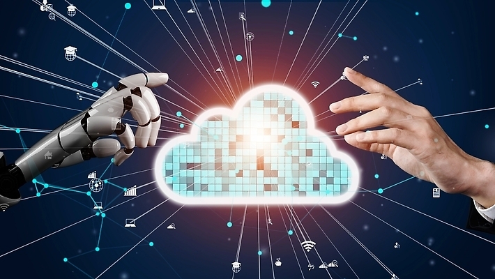 포토 JPG 해외이미지 손 남자 미래 한명 성인 신체부위 빛 디지털 과학기술 클라우드서비스 로봇팔 인터넷보안 성인남자한명만 AI_인공지능 해외202310 해외포토 1 컨셉 기술 사람 로봇 서비스 보안 남자한명만 성인남자만 파일형식