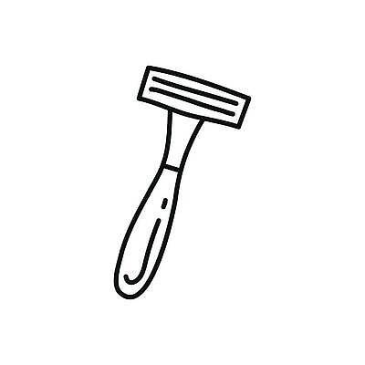 EPS 해외이미지 손 디자인 남자 실루엣 얼굴 백그라운드 일러스트 수염 손잡이 뷰티 검은색 장비 흰색 공구 칼날 낙서 일회용 만화 자르기 심볼 심플 윤곽 손그림 면도 면도기 삭제 고립 돌봄 위생관리 이발사 벡터 해외202310 해외일러스트 컬러 모션 촬영기법 관리 사람 신체부위 위생용품 도구 파일형식