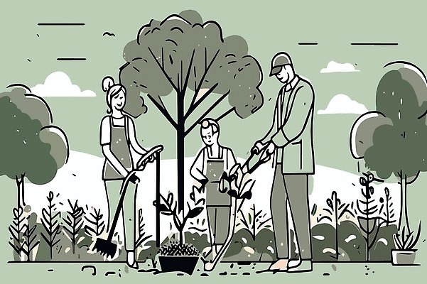 EPS 해외이미지 나무 식물 캐릭터 노년 꽃 실루엣 백그라운드 컨셉 일러스트 장난 자연 미래 사람 풍경 성인 취미 야외 컬러풀 뷰티 정원 미국 물뿌리개 보호 낙서 농부 땅 스케치 자르기 꽃집 심볼 그림 원예 윤곽 언니 고립 밭일 옛날 캐리커처 벡터 해외202310 해외일러스트 일러캐릭터 직업 컬러 북아메리카 가족 모션 촬영기법 미술 상점 생태계 자매 파일형식