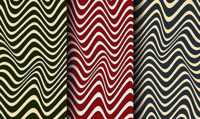 EPS 해외이미지 템플릿 전통 계절 종이 문화 선 백그라운드 컨셉 크리스마스 패턴 일러스트 추상 휴가 새로움 미술 장식 가로 빨간색 초록색 세트 컬러풀 축제 줄무늬 축하 직물 인쇄 12월 천 연도 타일 질감 심플 패키지 물결무늬 엘리먼트 벡터 해외202310 해외일러스트 기념일 물결 컬러 무늬 문화예술 날짜 파일형식