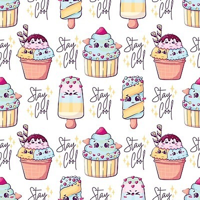 EPS 해외이미지 클립아트 캐릭터 열매 행복 얼굴 어린이 음식 분홍색 일러스트 딸기 아이스크림 디저트 사탕 사랑 미소 장식 컵 여름 컬러풀 파티 초콜릿 냉동 얼음 추위 흰색 표현 체리 플랫 달콤 맛 낙서 설탕 크림 블루베리 서리 펑키 원뿔 이모티콘 와플 고립 바닐라 벡터 맛있는 해외202310 해외일러스트 일러캐릭터 자연요소 도형 식물 식기 계절 감정 컬러 컨셉 과일 표정 사람 이벤트 신체부위 파일형식