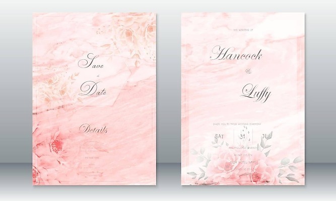 EPS 해외이미지 템플릿 디자인 기념일 꽃 포스터 종이 분홍색 꽃다발 결혼 백그라운드 잎 꽃무늬 패턴 일러스트 벽지 추상 휴가 수채화 프레임 발렌타인데이 사랑 미술 사람없음 그래픽 장식 장미 낭만 수확 덮개 축하 인사 신용카드 화려 고급 우아함 질감 레이아웃 복고 엽서 초대 페이지 엘리먼트 벡터 국경 해외202310 해외일러스트 식물 감정 컬러 컨셉 무늬 농업 데이이벤트 문화예술 이벤트 금융 뚜껑 예절 편지 파일형식