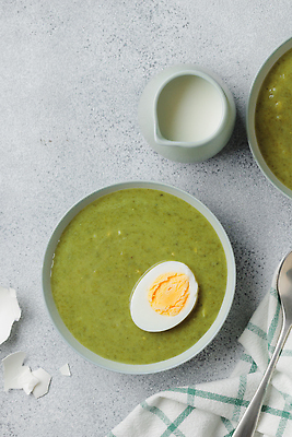 포토 JPG 해외이미지 접시 음식 다이어트 채소 탁자 회색배경 건강 요리 사람없음 초록색 주방 식당 계란 숟가락 식사 저녁식사 카페 신선 뜨거움 사발 수프 브로콜리 허브 크림 냅킨 아스파라거스 시금치 점심식사 채식주의자 맛있는 해외202310 해외포토 식물 식기 컬러 가구 백그라운드 수저 상점 알 회색 사기그릇 채식 파일형식