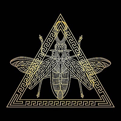 EPS 해외이미지 클립아트 동물 템플릿 디자인 실루엣 야생동물 선 곤충 절지류 날개 일러스트 자연 추상 휴식 프레임 뿔 흑백 안테나 미술 성인 그래픽 봄 화려 황금 삼각형 벌레 낙서 스케치 딱정벌레 그림 심플 윤곽 손그림 반대 고립 엘리먼트 벡터 디테일 해외202310 해외일러스트 도형 계절 컨셉 무늬 통신 문화예술 촬영기법 사람 생태계 파일형식