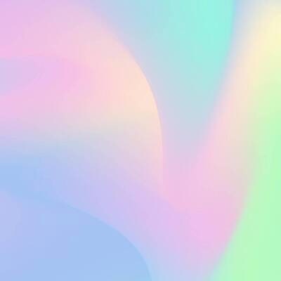 EPS 해외이미지 백그라운드 일러스트 사람없음 그래픽 컬러풀 그라데이션 마블링 홀로그램 해외202310 해외일러스트 컬러 파일형식 벡터