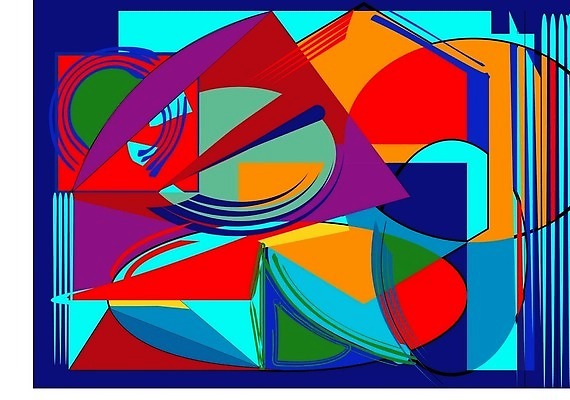 EPS 해외이미지 모양 디자인 선 컬러 백그라운드 패턴 오렌지 일러스트 추상 미래 미술 그래픽 빨간색 초록색 컬러풀 노란색 우주 디지털 희망 페인트 그림 질감 화가 구성 스타일 벡터 해외202310 해외일러스트 직업 감정 컨셉 무늬 과일 문화예술 파일형식